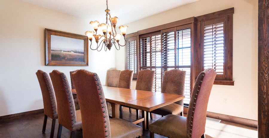 Silver Star #39 Utah Vacation Villa - Park City