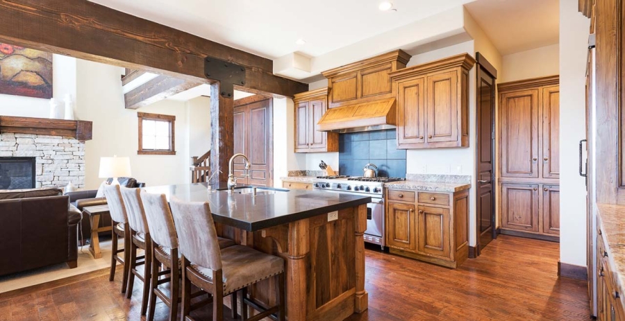 Silver Star #39 Utah Vacation Villa - Park City