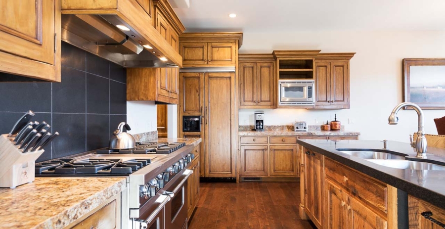 Silver Star #39 Utah Vacation Villa - Park City