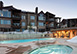 Silver Star 39 Utah Vacation Villa - Park City