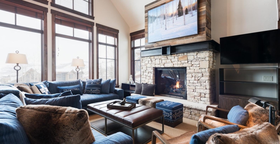 Silver Star #40 Utah Vacation Villa - Park City