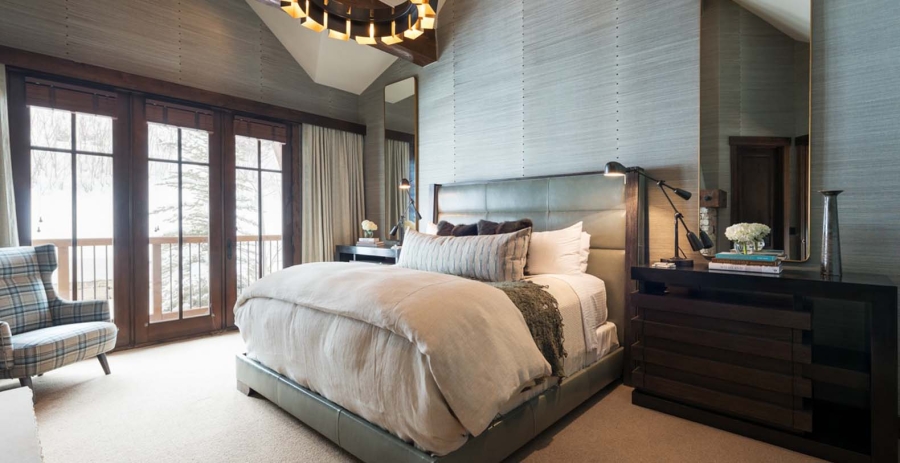 Silver Star #40 Utah Vacation Villa - Park City