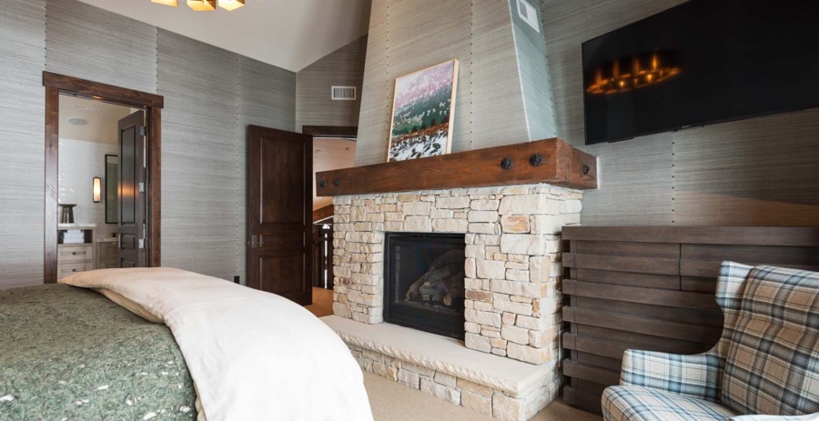 Silver Star #40 Utah Vacation Villa - Park City