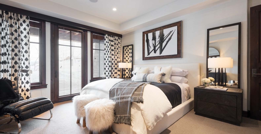 Silver Star #40 Utah Vacation Villa - Park City