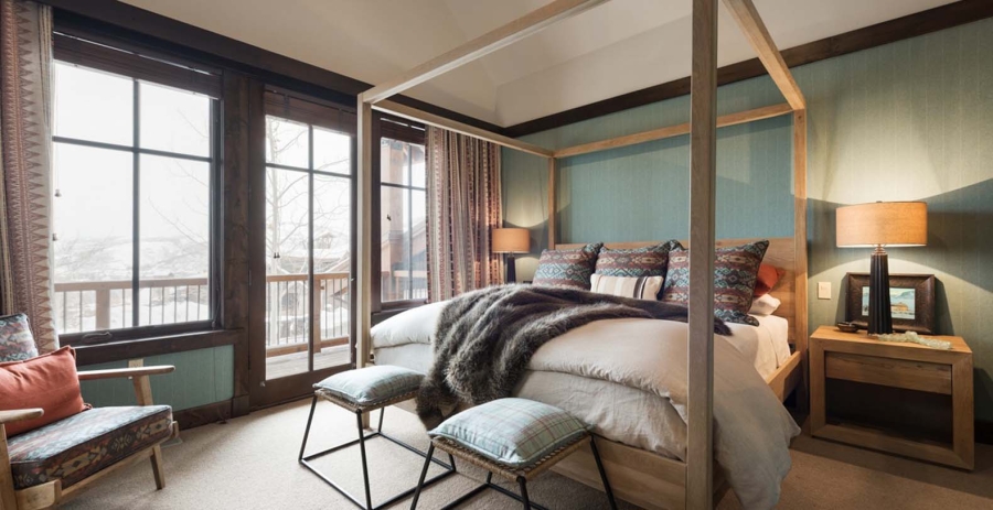 Silver Star #40 Utah Vacation Villa - Park City