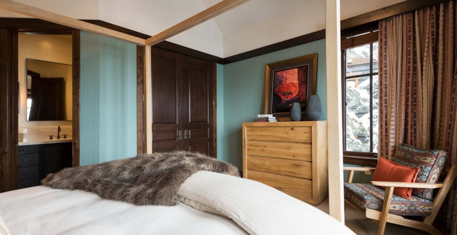 Silver Star #40 Utah Vacation Villa - Park City