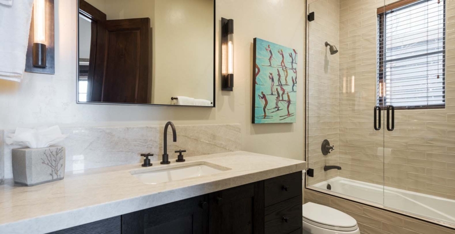 Silver Star #40 Utah Vacation Villa - Park City