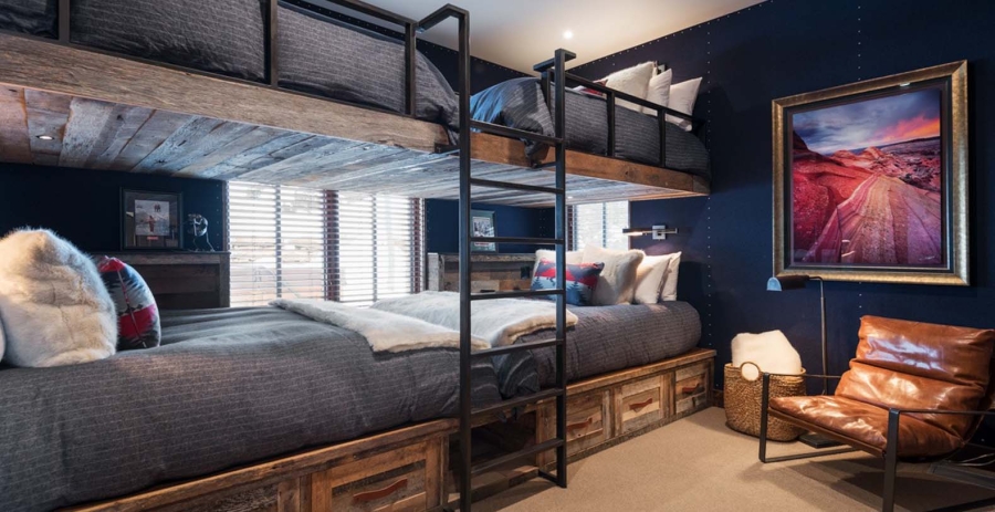 Silver Star #40 Utah Vacation Villa - Park City