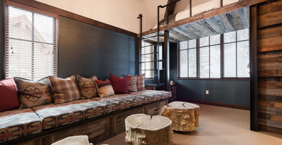 Silver Star #40 Utah Vacation Villa - Park City