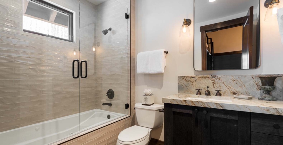 Silver Star #40 Utah Vacation Villa - Park City