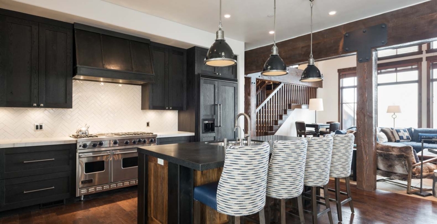 Silver Star #40 Utah Vacation Villa - Park City