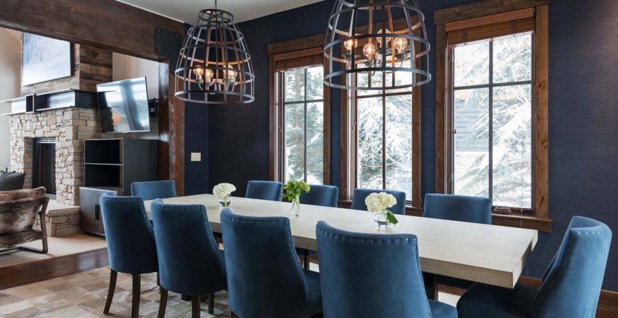 Silver Star #40 Utah Vacation Villa - Park City