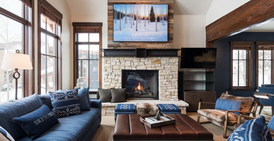 Silver Star #40 Utah Vacation Villa - Park City