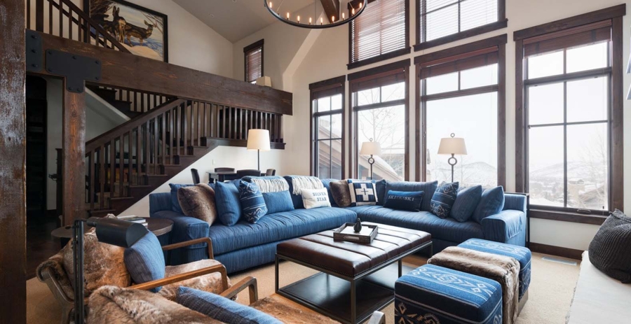 Silver Star #40 Utah Vacation Villa - Park City