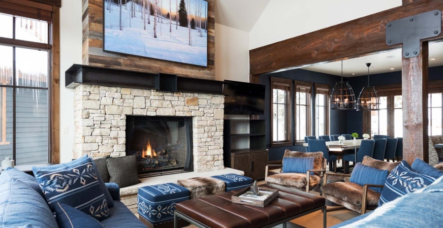 Silver Star #40 Utah Vacation Villa - Park City