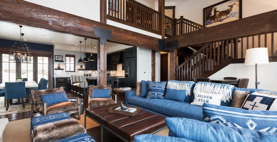 Silver Star #40 Utah Vacation Villa - Park City