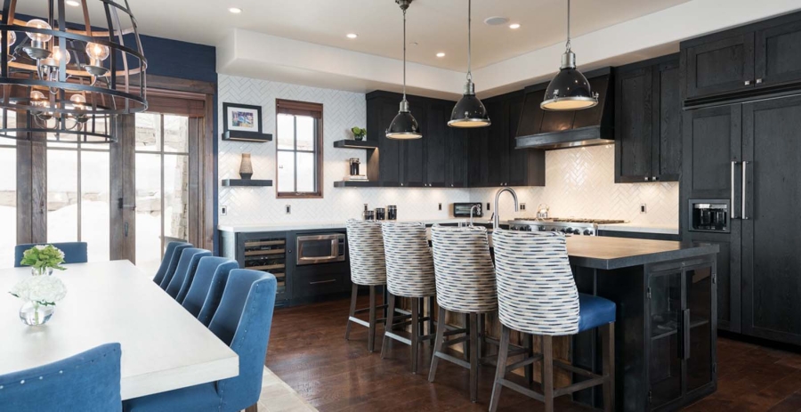 Silver Star #40 Utah Vacation Villa - Park City