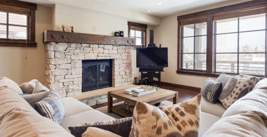 Silver Star #404 Utah Vacation Villa - Park City