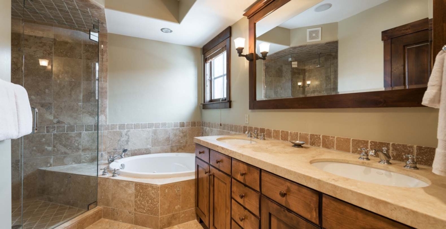 Silver Star #404 Utah Vacation Villa - Park City