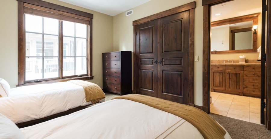 Silver Star #404 Utah Vacation Villa - Park City