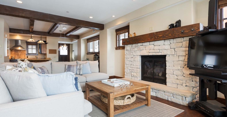 Silver Star #404 Utah Vacation Villa - Park City