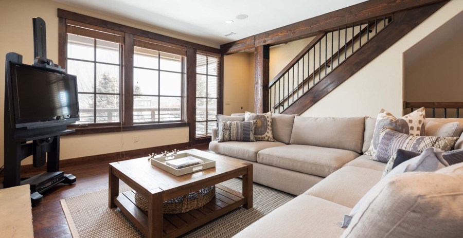 Silver Star #404 Utah Vacation Villa - Park City