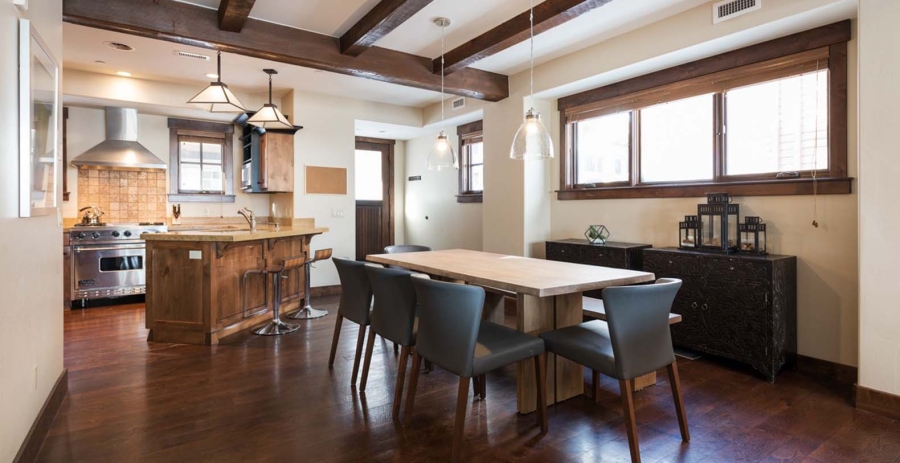 Silver Star #404 Utah Vacation Villa - Park City