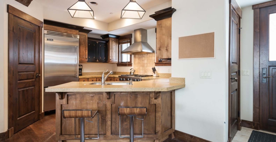 Silver Star #404 Utah Vacation Villa - Park City