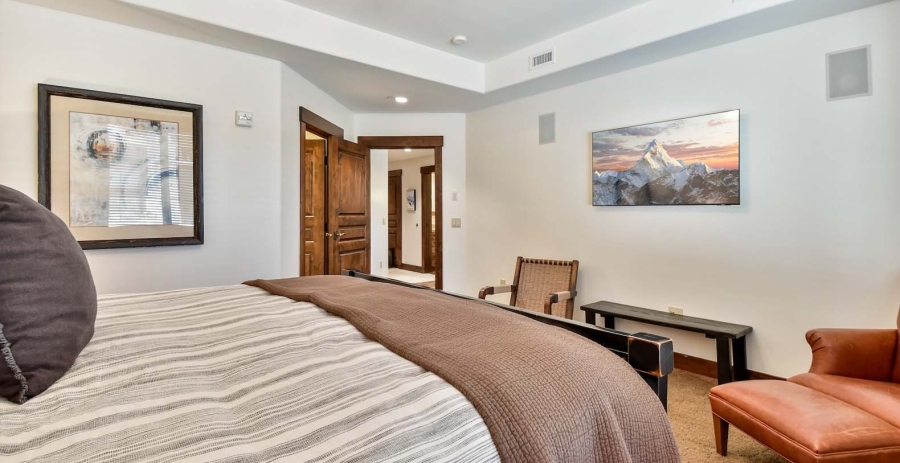 Silver Star #4102 Utah Vacation Villa - Park City