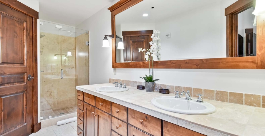 Silver Star #4102 Utah Vacation Villa - Park City