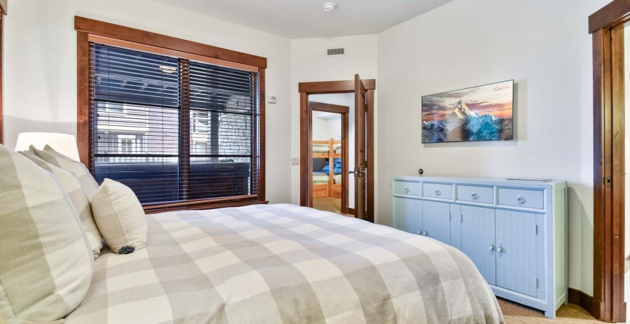 Silver Star #4102 Utah Vacation Villa - Park City