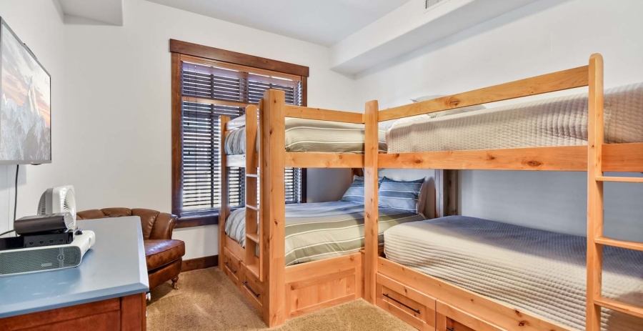 Silver Star #4102 Utah Vacation Villa - Park City