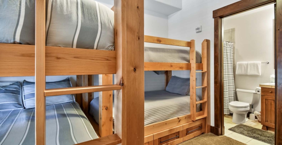 Silver Star #4102 Utah Vacation Villa - Park City