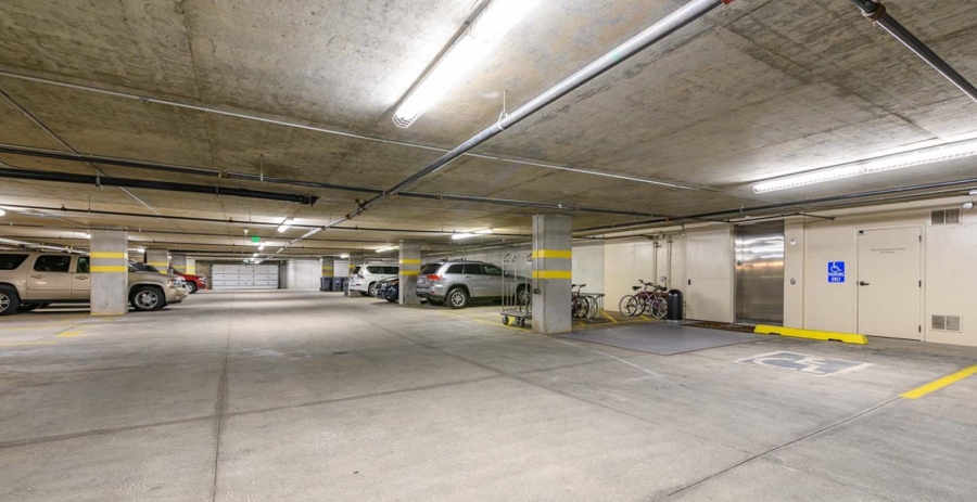 Silver Star #4102 Utah Vacation Villa - Park City