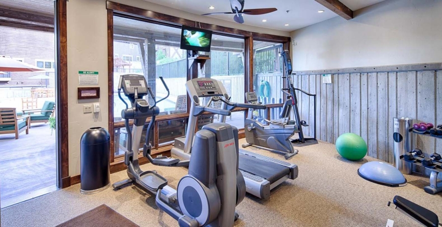 Silver Star #4102 Utah Vacation Villa - Park City