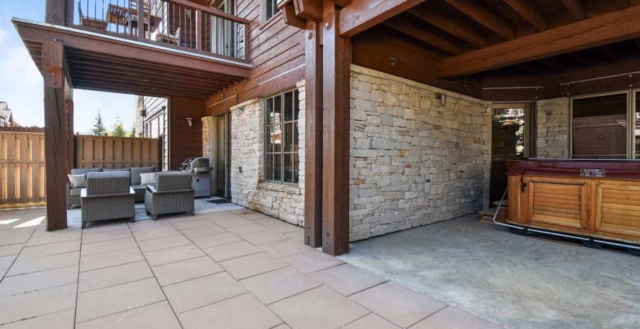 Silver Star #4102 Utah Vacation Villa - Park City