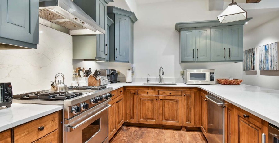 Silver Star #4102 Utah Vacation Villa - Park City