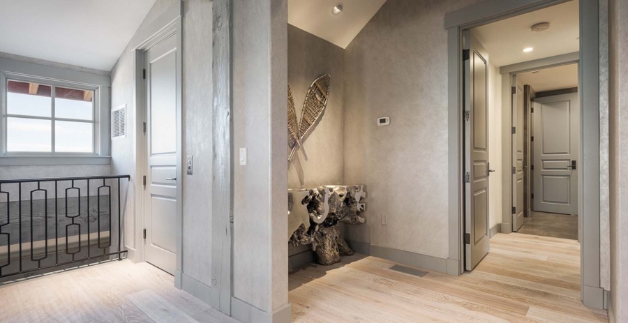 Silver Star #41DX UT Vacation Villa - Park City