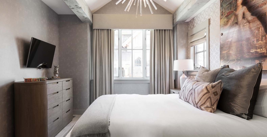 Silver Star #41DX UT Vacation Villa - Park City