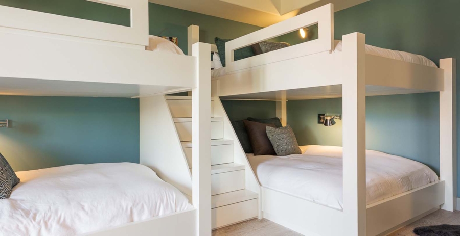 Silver Star #41DX UT Vacation Villa - Park City