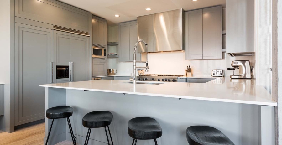 Silver Star #41DX UT Vacation Villa - Park City