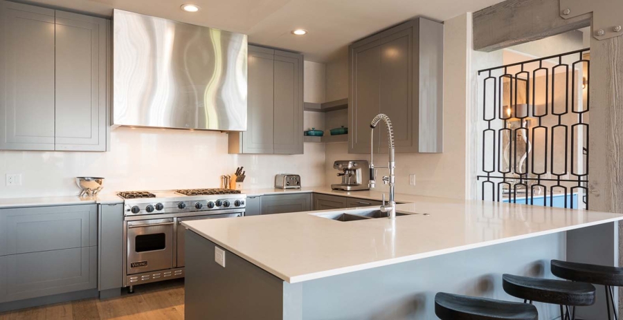 Silver Star #41DX UT Vacation Villa - Park City