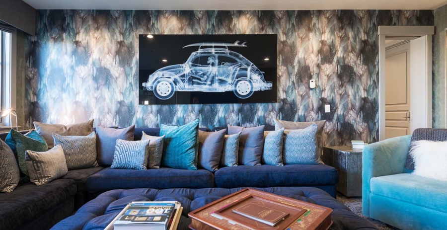 Silver Star #41DX UT Vacation Villa - Park City