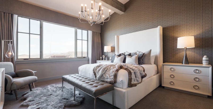 Silver Star #41DX UT Vacation Villa - Park City