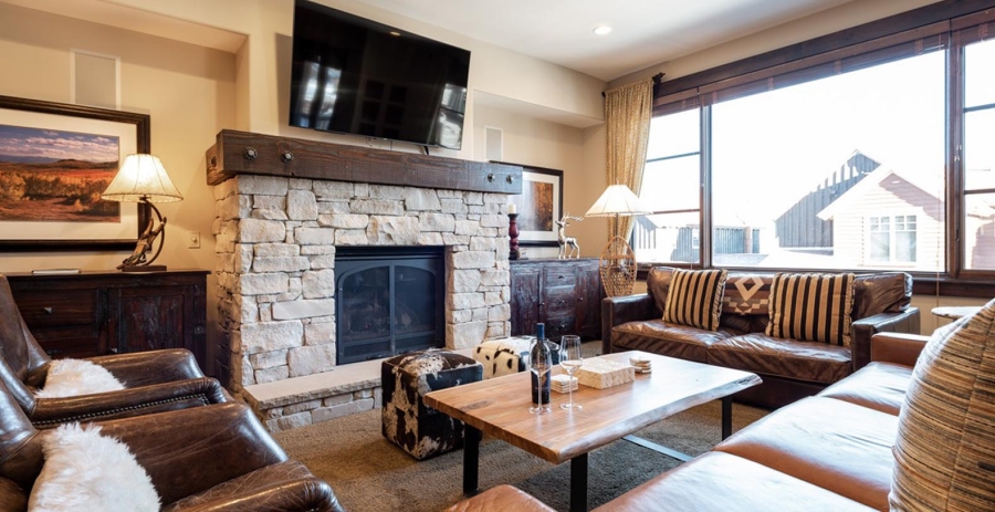 Silver Star #4201 Utah Vacation Villa - Park City