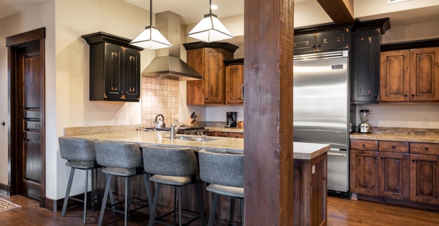 Silver Star #4201 Utah Vacation Villa - Park City