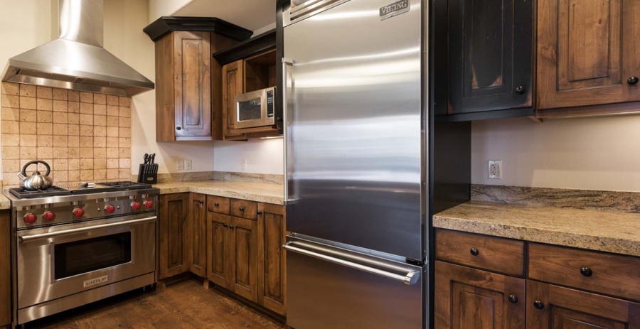 Silver Star #4201 Utah Vacation Villa - Park City