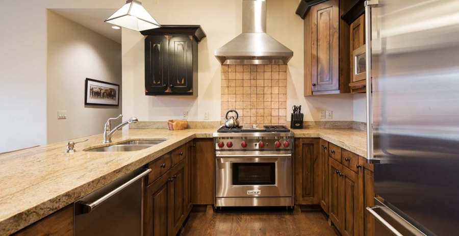 Silver Star #4201 Utah Vacation Villa - Park City