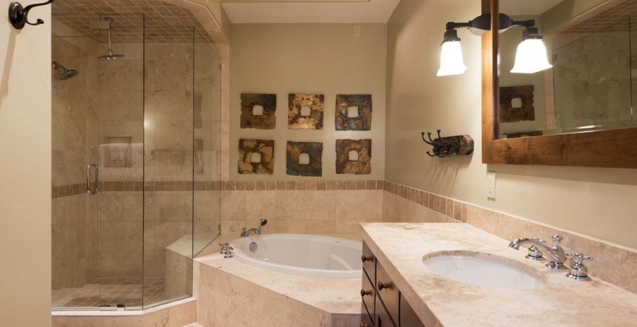 Silver Star #4201 Utah Vacation Villa - Park City