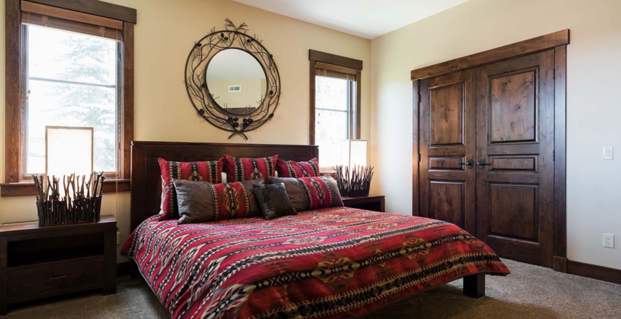 Silver Star #4201 Utah Vacation Villa - Park City